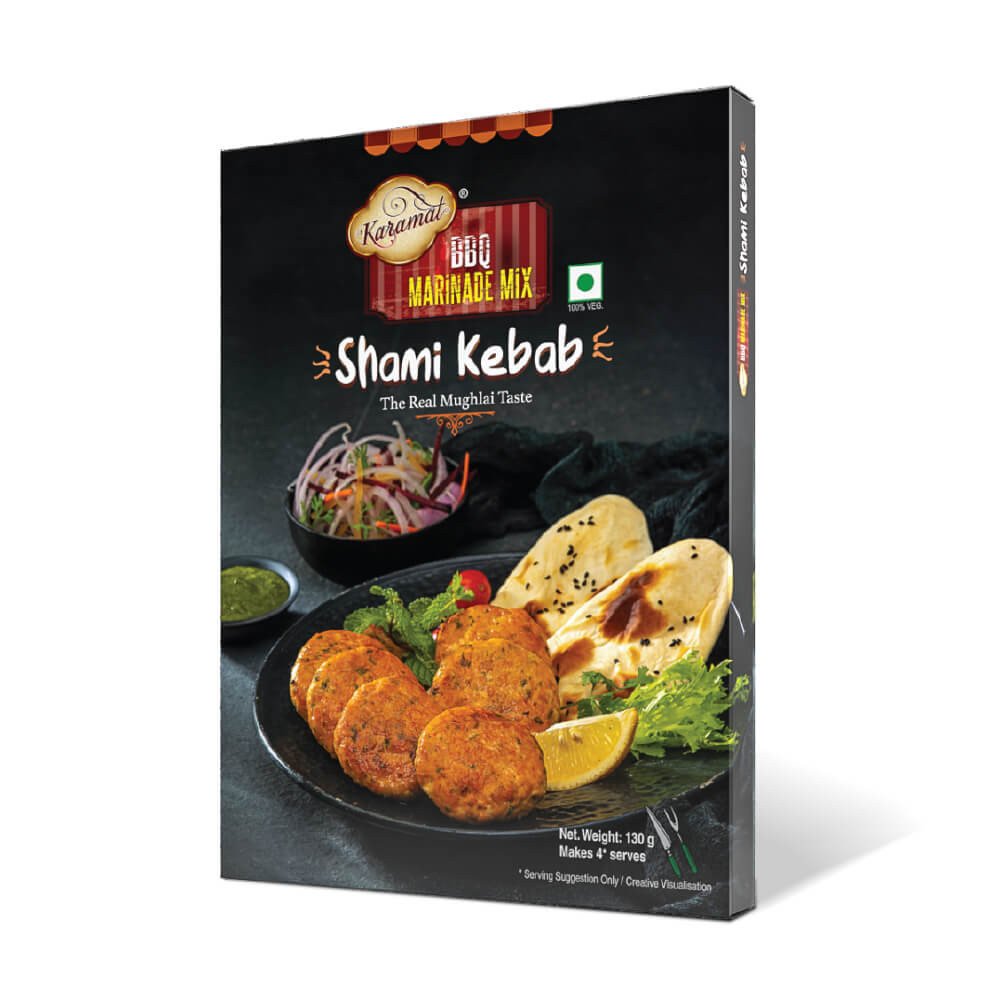 SHAMI KEBAB MIX