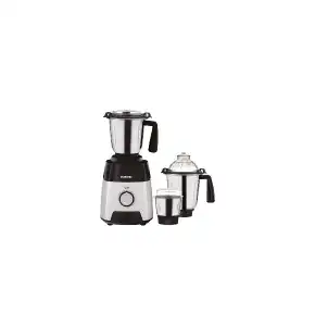 BOROSIL Silverline Mixer Grinder 750W