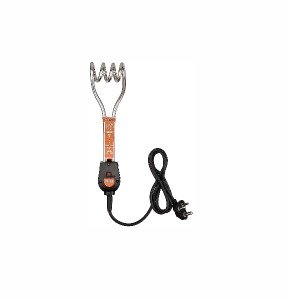 Usha IH2415 1500-Watt Immersion Heater (Silver)