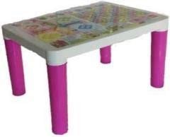 Cello Scholar Junior Kid's Desk (Pink)