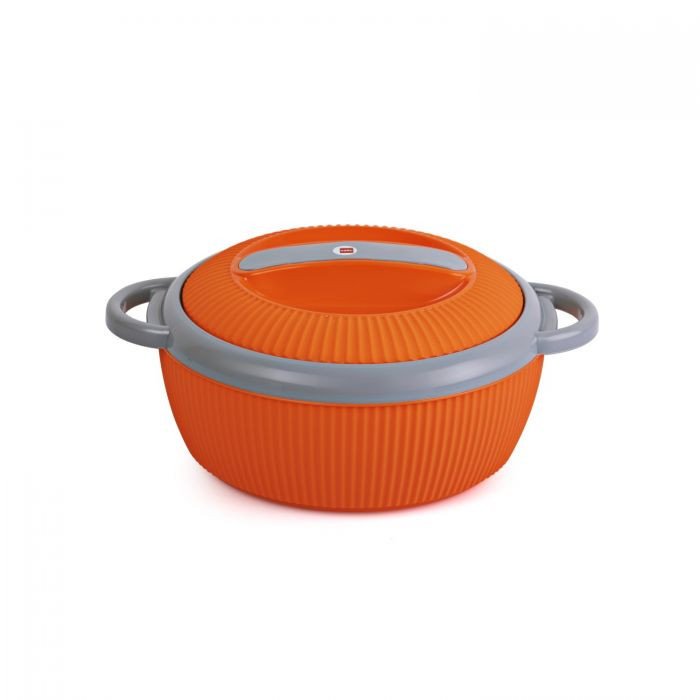 Cello Hot Fresh Serve Casserole, Cello Wow Insulated Hot Pots (1000ml)
