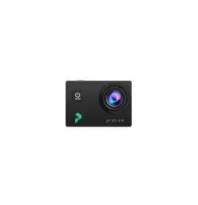 PROCUS Viper 16MP 4K HD Digital Action Camera | Supports HDMI & Wi-Fi | Camera for Photography Wide Angle Display | Vlogging Camera | Waterproof up to 30m | Digital Camera | WiFi Camera