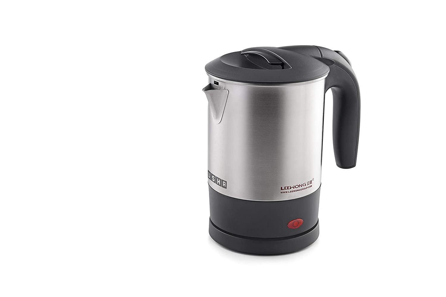 USHA EK 3710 Electric Kettle 1 L, 1350 Watt