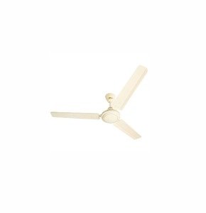 Usha Racer 1200MM Ultra High Speed 400RPM Ceiling Fan Ivory