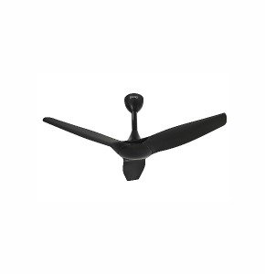 USHA Heleous 1220mm Premium BLDC Ceiling Fan with Rust Free ABS Blades and RF Remote