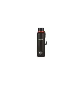 Cello Dura Tuff Double Wall Water Bottle - 900ml, Keep Your Drinks Hot or Cold for Hours!